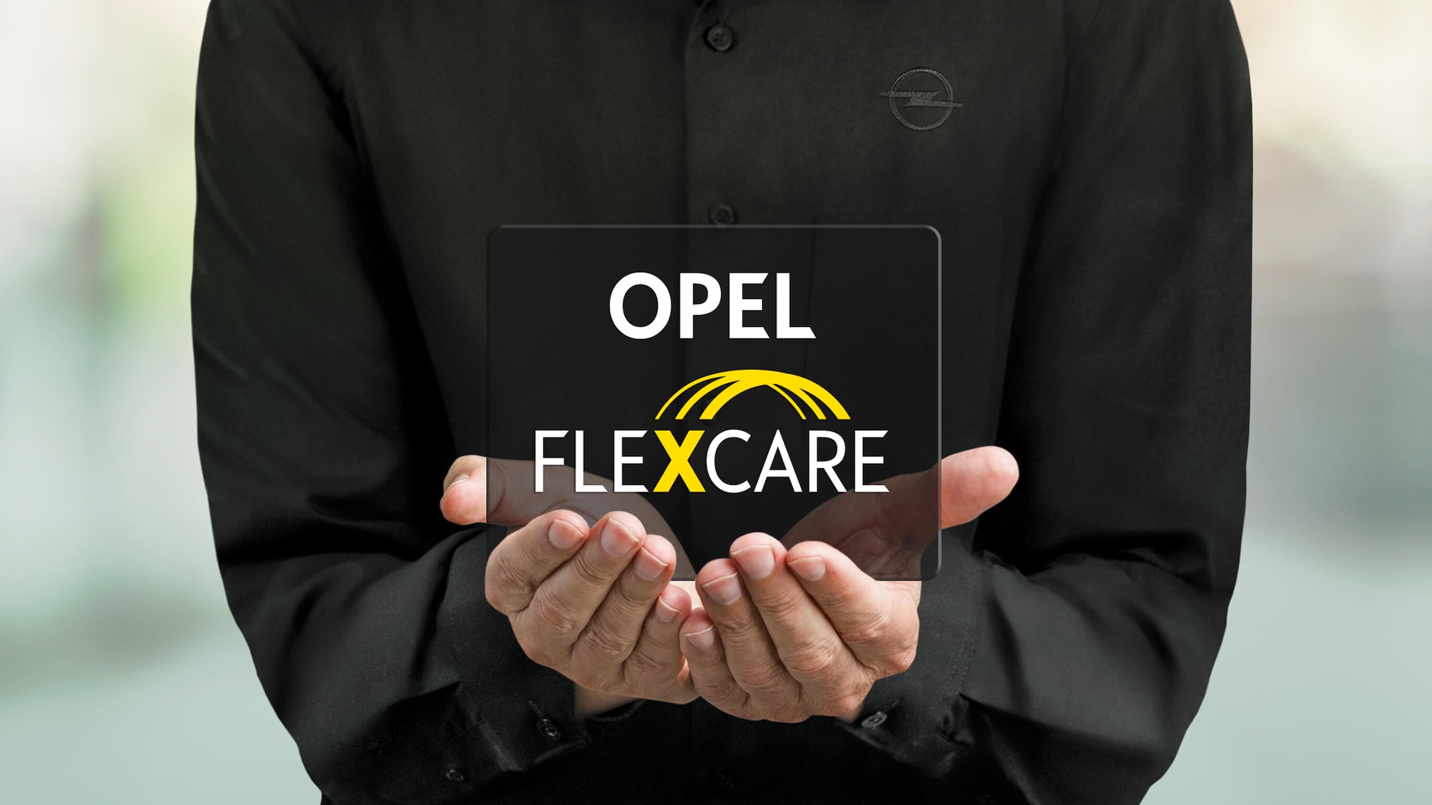 Opel Flex Care