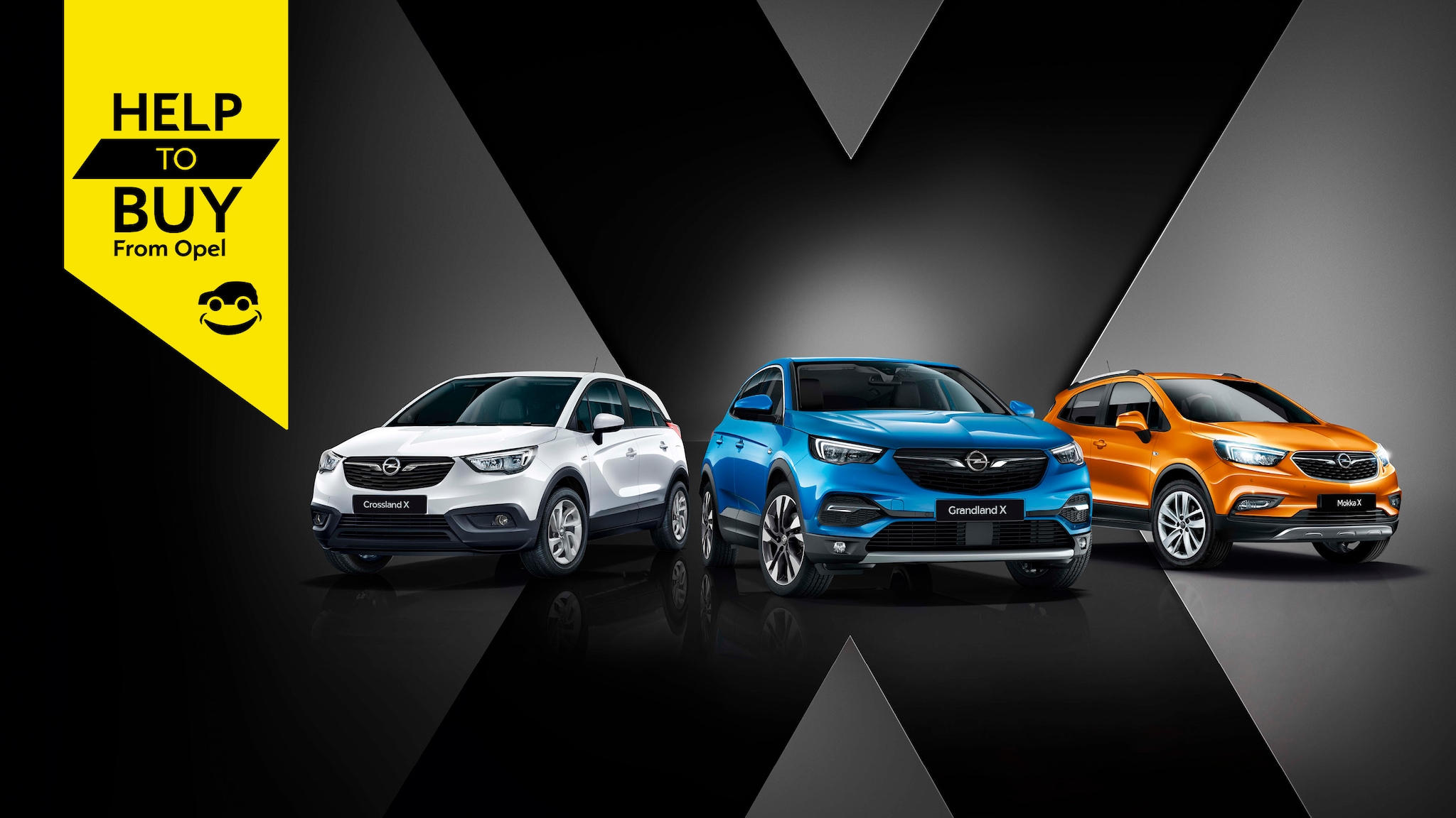 Opel Offers