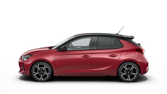 Opel Offers