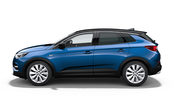 Opel Offers