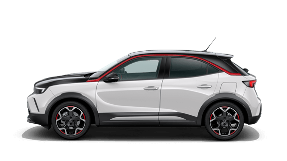 Opel Offers
