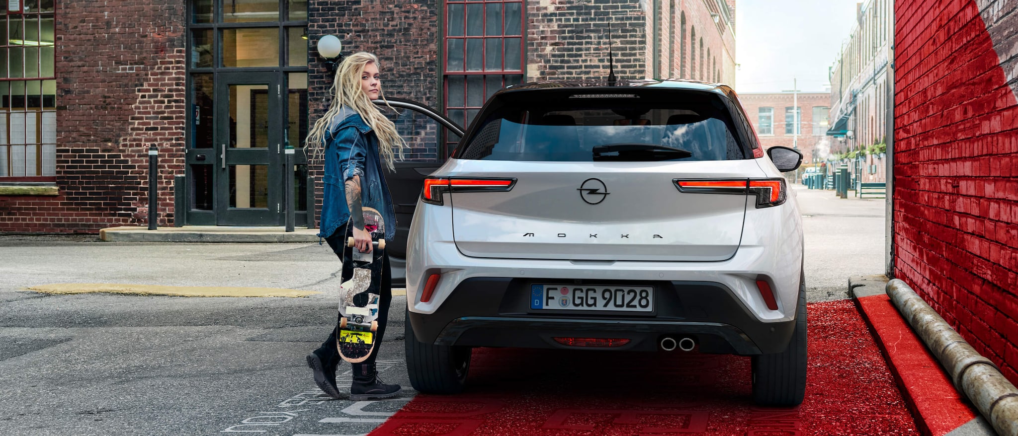 Corsa