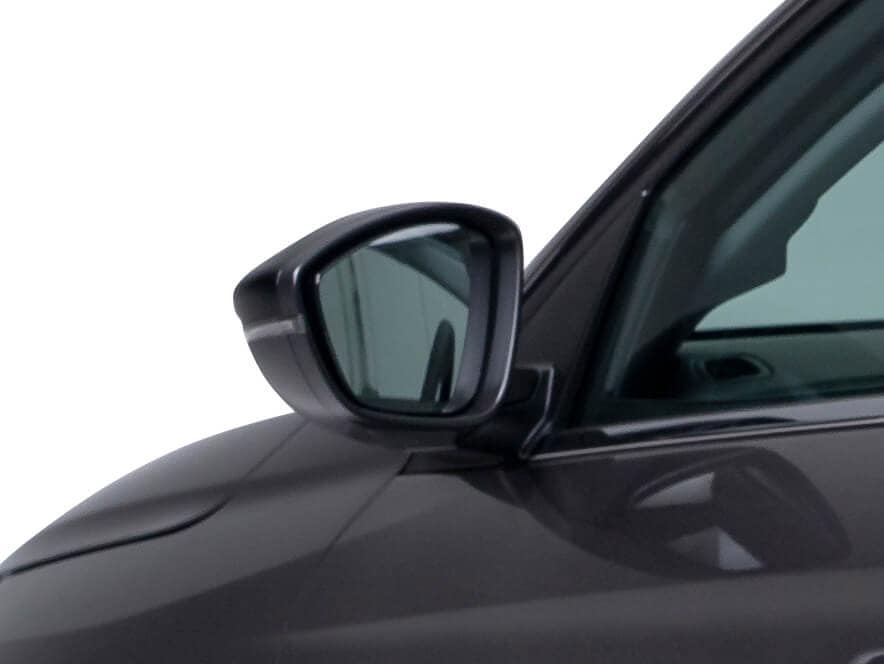Opel Corsa Features