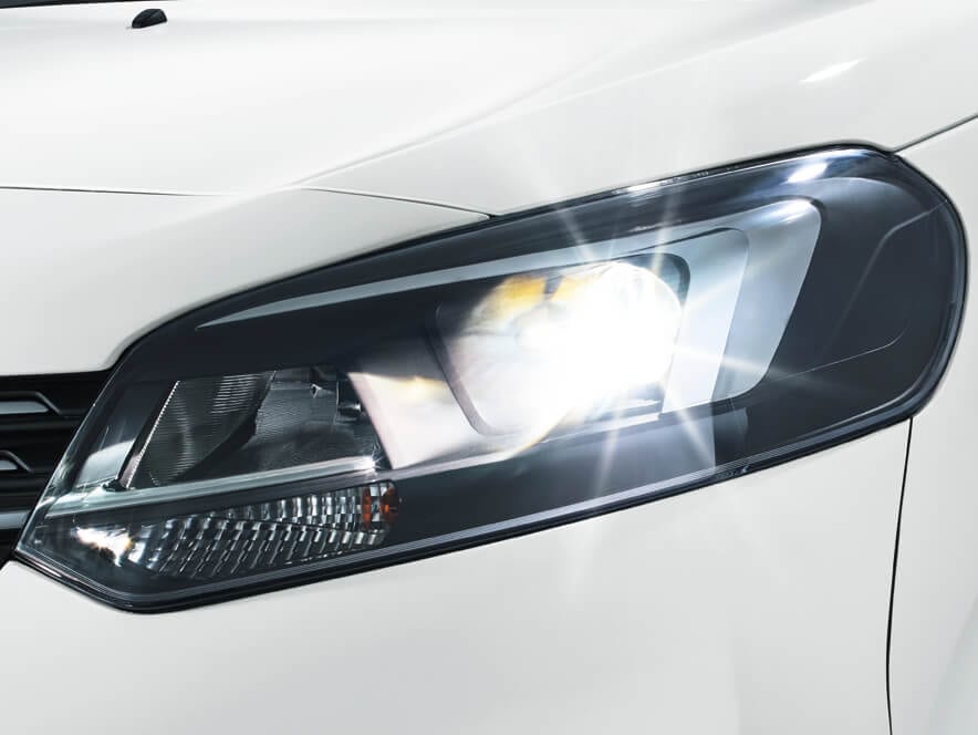 Opel Mokka Features